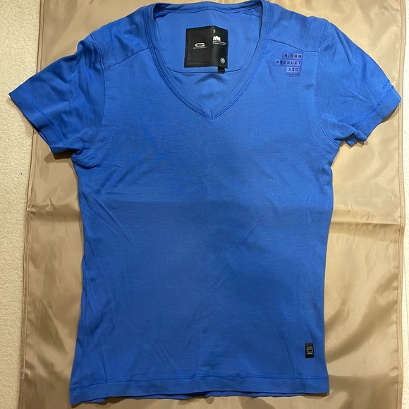 Two Gstar T shirts sz small - Picture 3 of 4